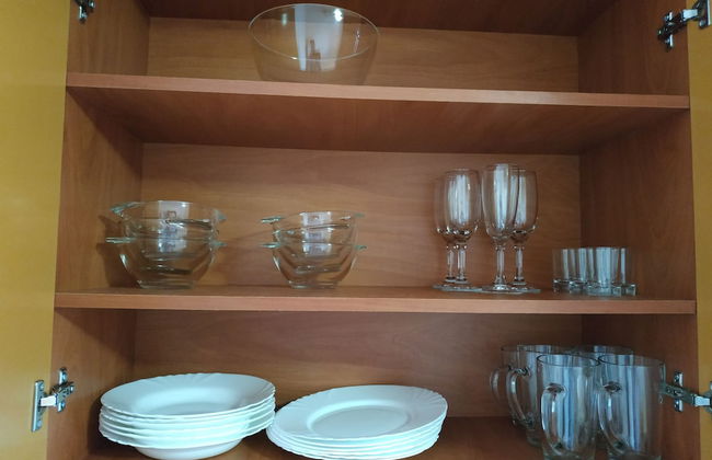 VIP Apartments in the Centre - Photo 9