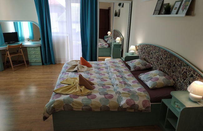 VIP Apartments in the Centre - Photo 4