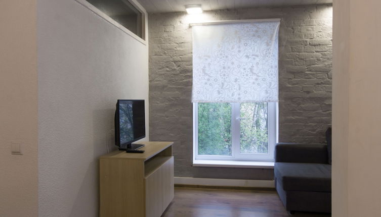 Photo 1 - Apartment Vyborg