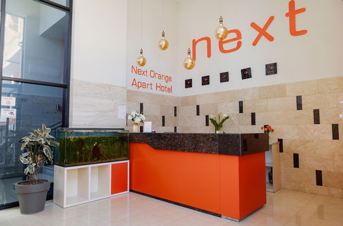 Photo 5 - NEXT ORANGE HOTEL