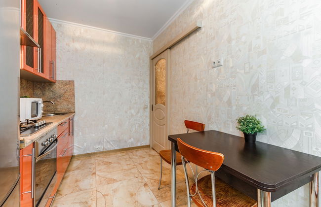 Inndays Apartment on Garibaldi - Foto 9