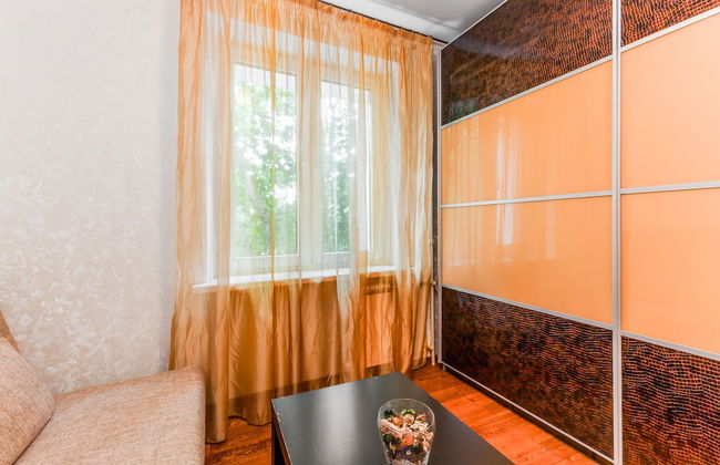 Inndays Apartment on Garibaldi - Foto 3