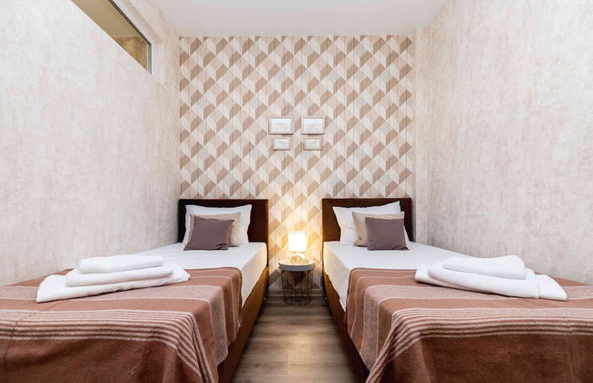 More Apartments na Estonskoy 37 k5 263 - Foto 8