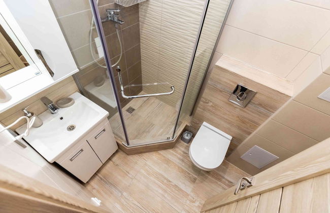 More Apartments na Estonskoy 37 k5 263 - Foto 18