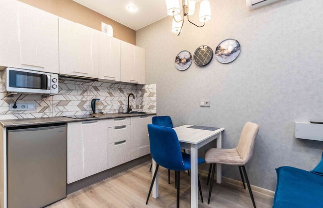 More Apartments na Estonskoy 37 k5 263 - Foto 13