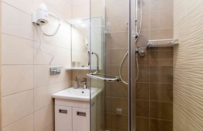 More Apartments na Estonskoy 37 k5 263 - Foto 20