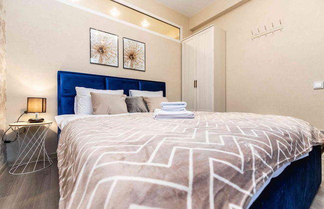 More Apartments na Estonskoy 37 k5 263 - Foto 7