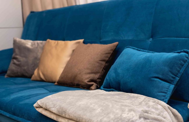 More Apartments na Estonskoy 37 k5 263 - Foto 29