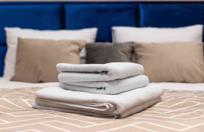 More Apartments na Estonskoy 37 k5 263 - Foto 30