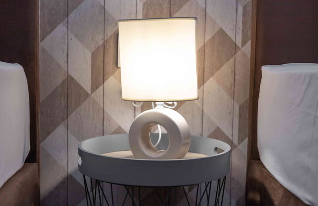 More Apartments na Estonskoy 37 k5 263 - Foto 23