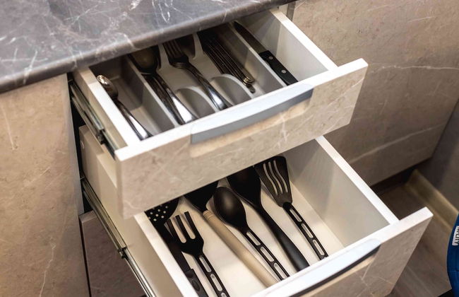 More Apartments na Estonskoy 37 k5 263 - Foto 25