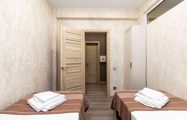 More Apartments na Estonskoy 37 k5 263 - Foto 12