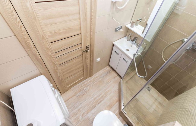 More Apartments na Estonskoy 37 k5 263 - Foto 21