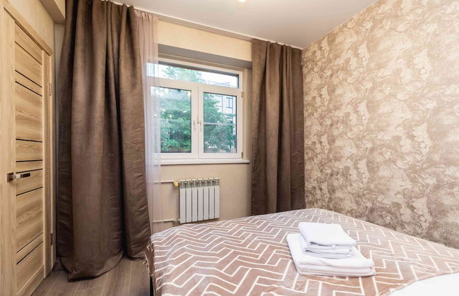 More Apartments na Estonskoy 37 k5 263 - Foto 11