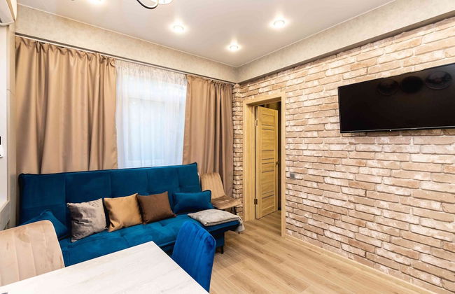 More Apartments na Estonskoy 37 k5 263 - Foto 5