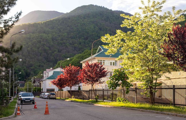 More Apartments na Estonskoy 37 k5 263 - Foto 17