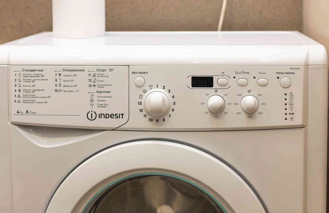 More Apartments na Estonskoy 37 k5 263 - Foto 27