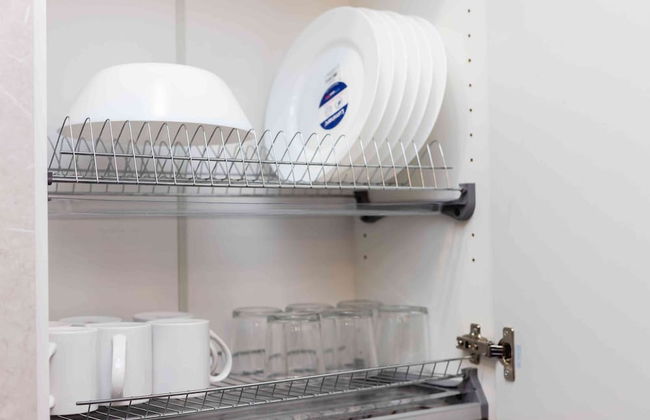 More Apartments na Estonskoy 37 k5 263 - Foto 26