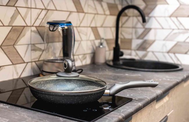 More Apartments na Estonskoy 37 k5 263 - Foto 28