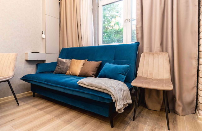 More Apartments na Estonskoy 37 k5 263 - Foto 10