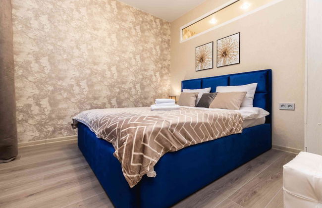 More Apartments na Estonskoy 37 k5 263 - Foto 6