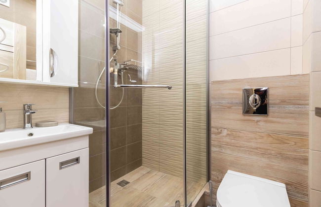 More Apartments na Estonskoy 37 k5 263 - Foto 19