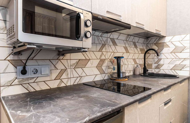 More Apartments na Estonskoy 37 k5 263 - Foto 14