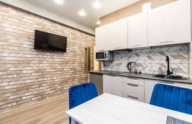 More Apartments na Estonskoy 37 k5 263 - Foto 22