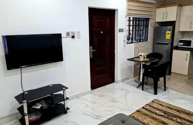 Cozy,quiet & Fantastic- Close to Highway - Parking - Foto 6