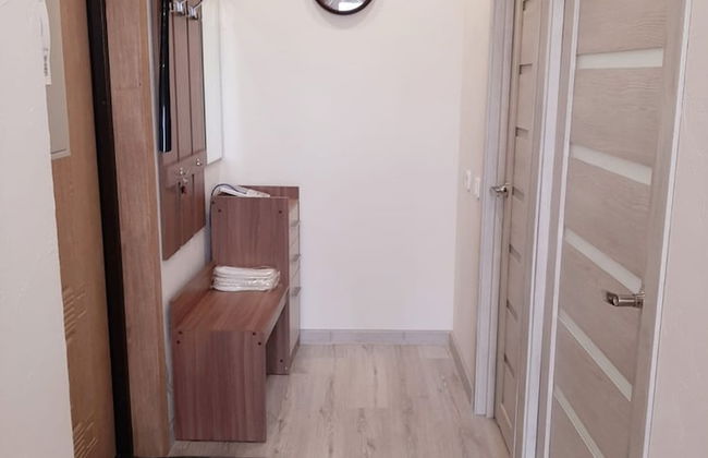 Abri Luxe - Near Gorodskaya Esplanada - Foto 9