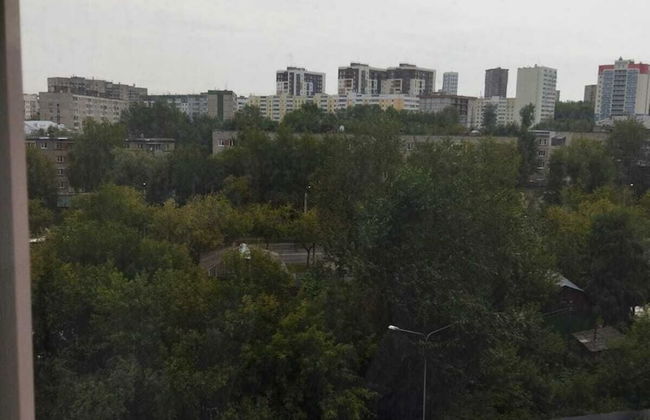 Abri Luxe - Near Gorodskaya Esplanada - Foto 21