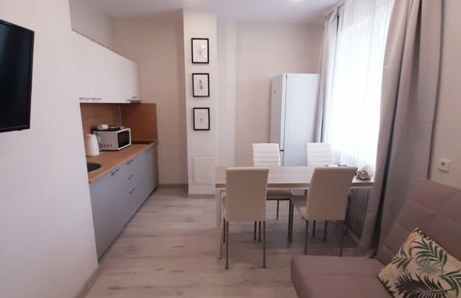 Abri Luxe - Near Gorodskaya Esplanada - Foto 15