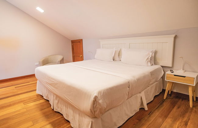 Santa Lucia Suites - Barranco - Foto 12
