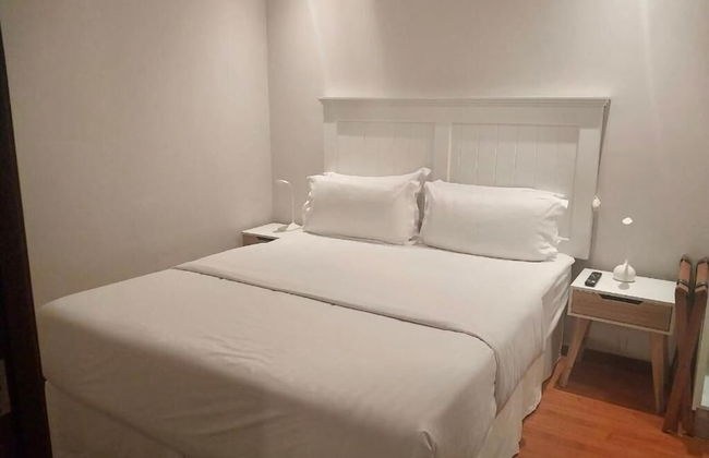 Santa Lucia Suites - Barranco - Foto 13