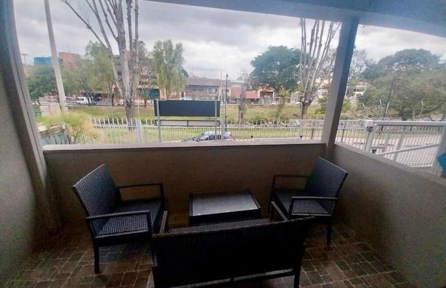 Santa Lucia Suites - Barranco - Foto 33