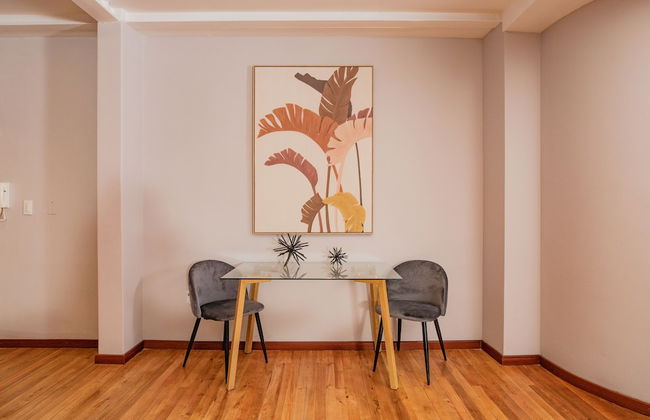 Santa Lucia Suites - Barranco - Foto 23
