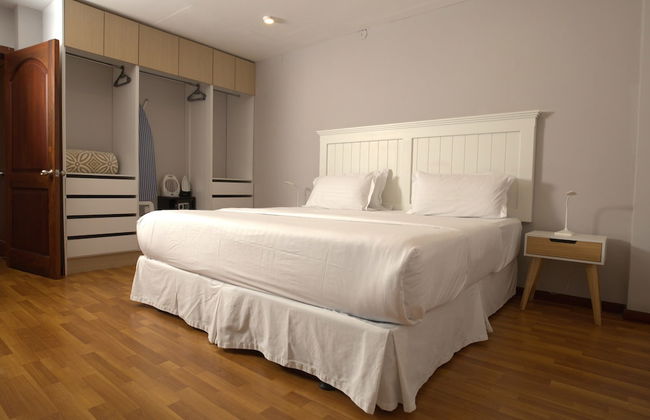 Santa Lucia Suites - Barranco - Foto 4