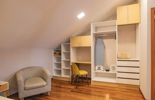 Santa Lucia Suites - Barranco - Foto 11