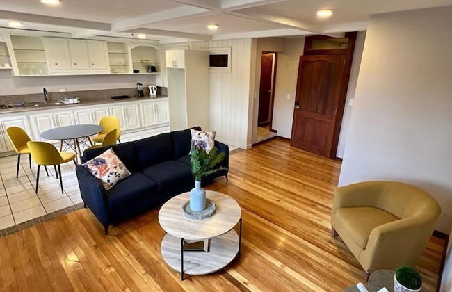 Santa Lucia Suites - Barranco - Foto 14