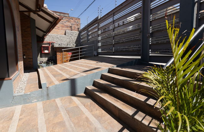 Santa Lucia Suites - Barranco - Foto 47