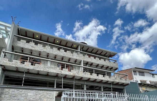Santa Lucia Suites - Barranco - Foto 46