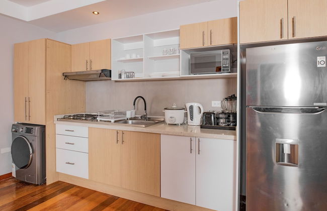 Santa Lucia Suites - Barranco - Foto 18