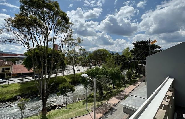 Santa Lucia Suites - Barranco - Foto 45
