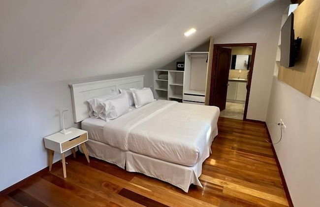 Santa Lucia Suites - Barranco - Foto 2