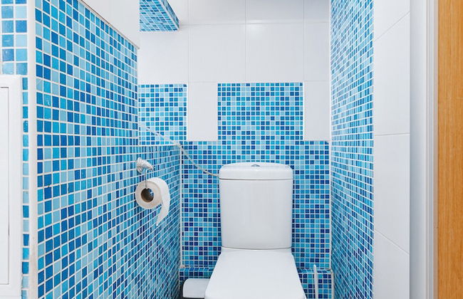 CityApartments Kyiv Lva Tolstogo - Photo 10