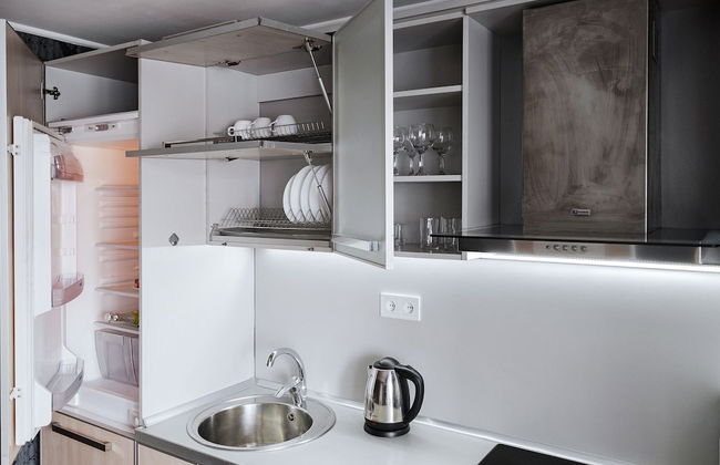 CityApartments Kyiv Lva Tolstogo - Photo 7