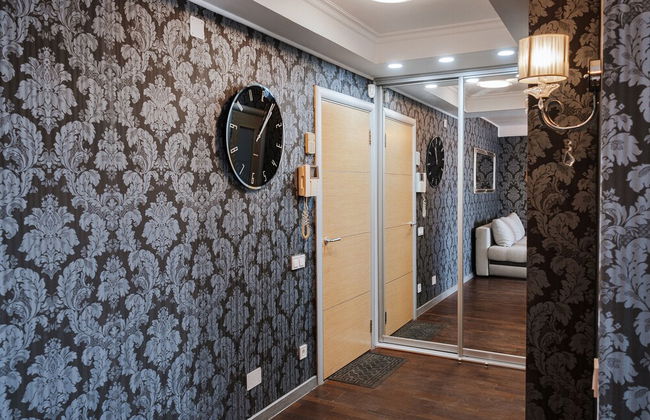 CityApartments Kyiv Lva Tolstogo - Photo 12