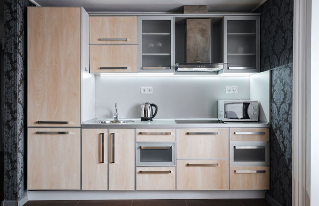 CityApartments Kyiv Lva Tolstogo - Photo 4