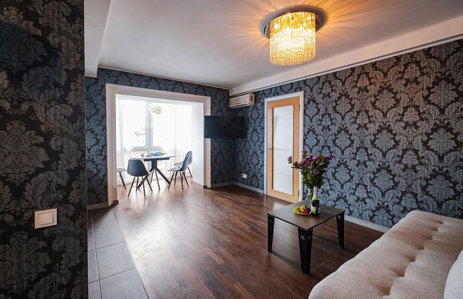 CityApartments Kyiv Lva Tolstogo - Photo 15