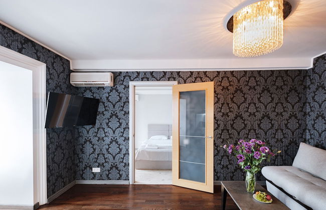 CityApartments Kyiv Lva Tolstogo - Photo 3